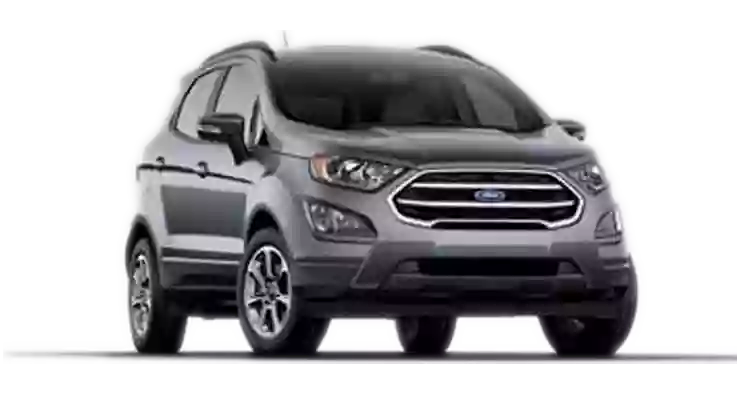 Stoneham Ford Rental Center