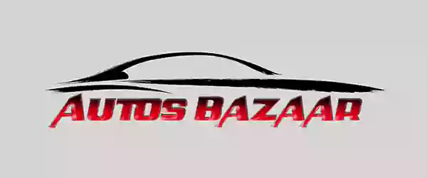 autos bazaar corp