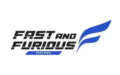 Fast & Furious Motor inc