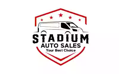 Stadium Auto Sales