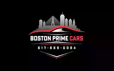 Boston Prime Cars