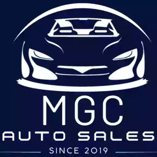 MGC Auto Sales