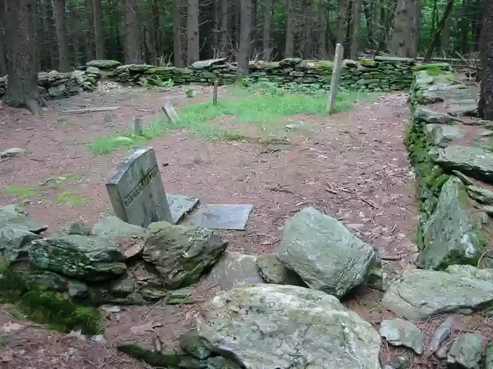 Estes Burial Ground