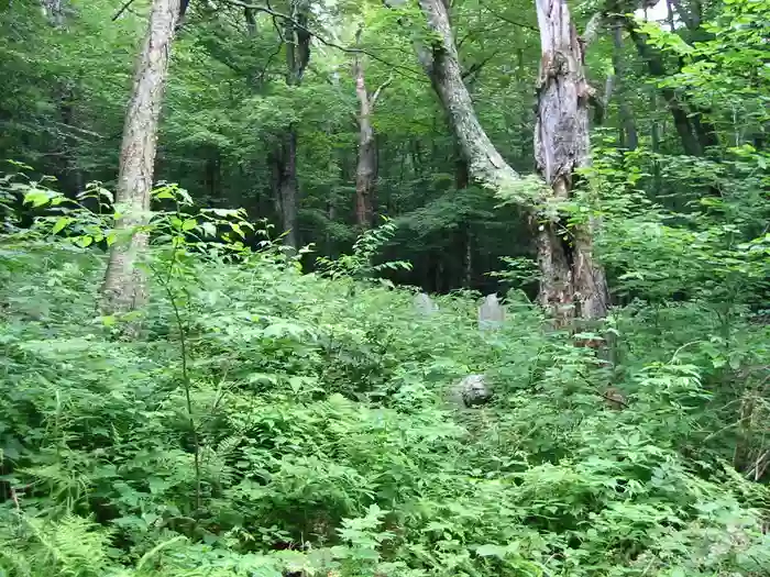 Babbit Cemetery