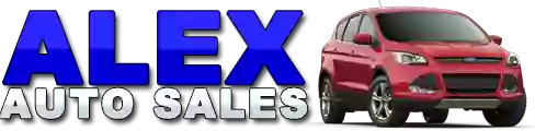 Alex Auto Sales