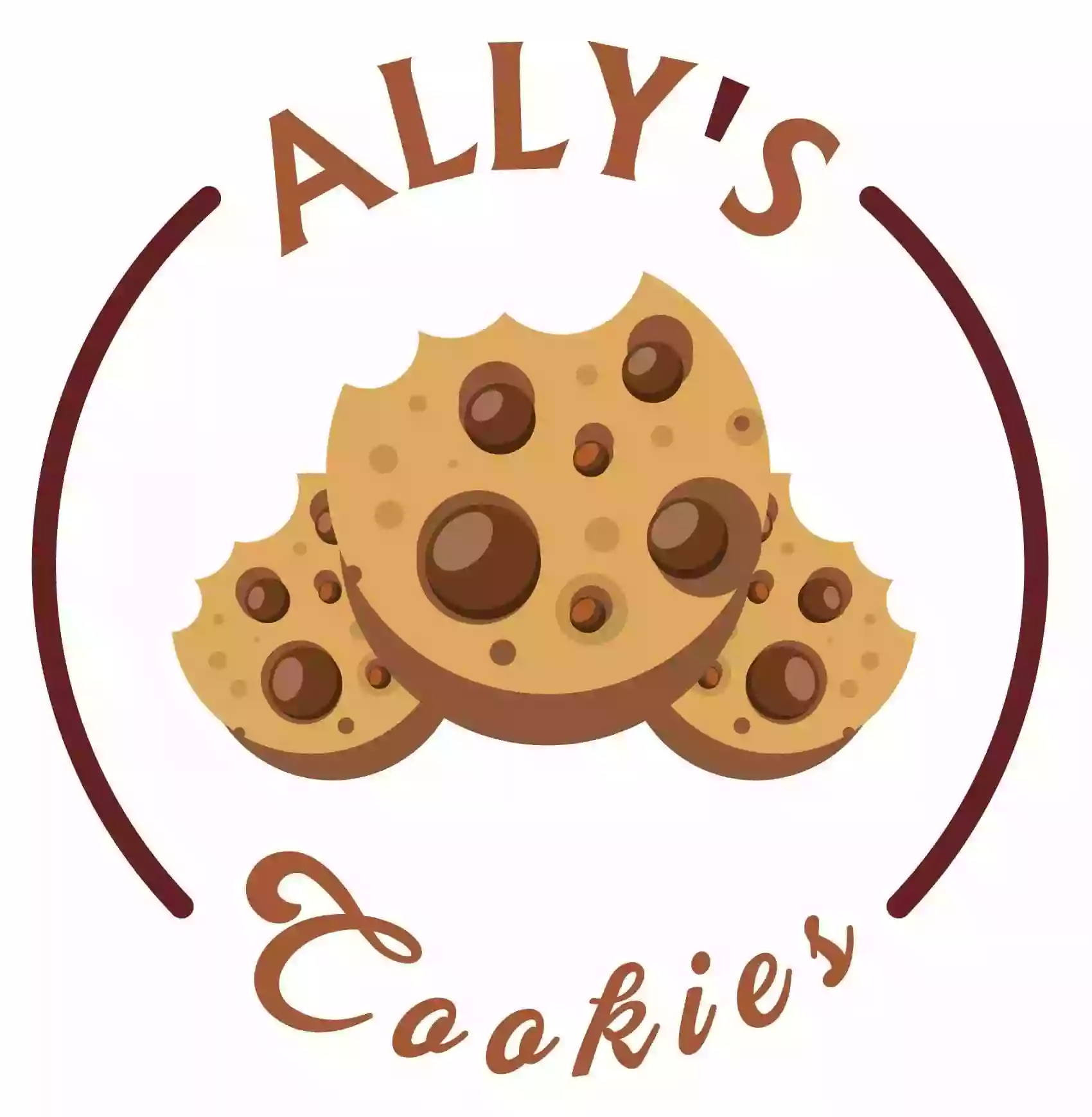 Ally's Cookies