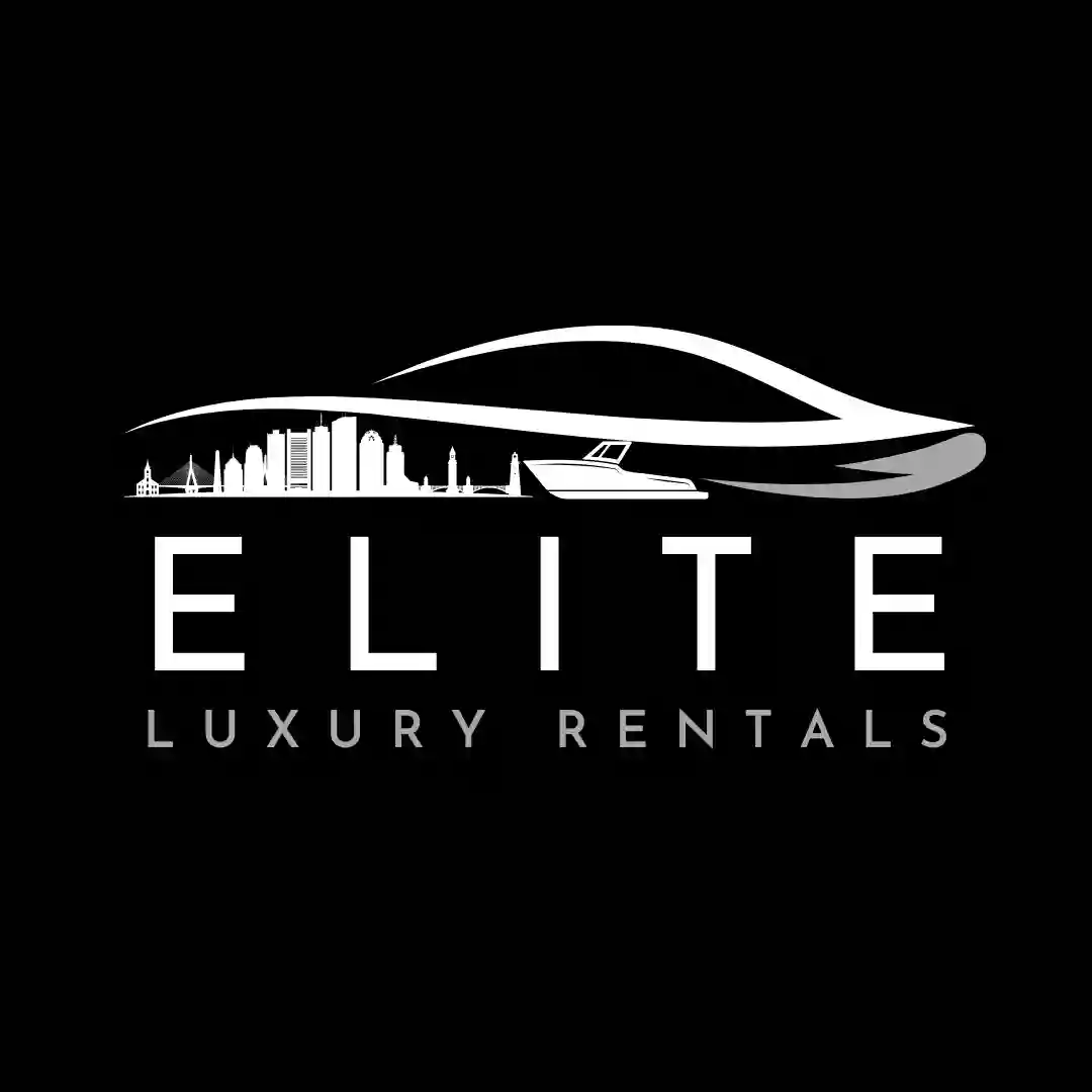 Elite Luxury Rentals