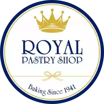 Royal Pastry Shop