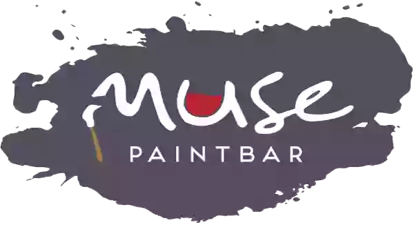 Muse Paintbar - Legacy Place