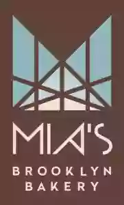 Mia's Brooklyn Bakery