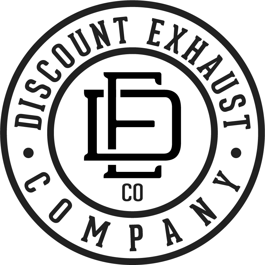 Discount Exhaust Company