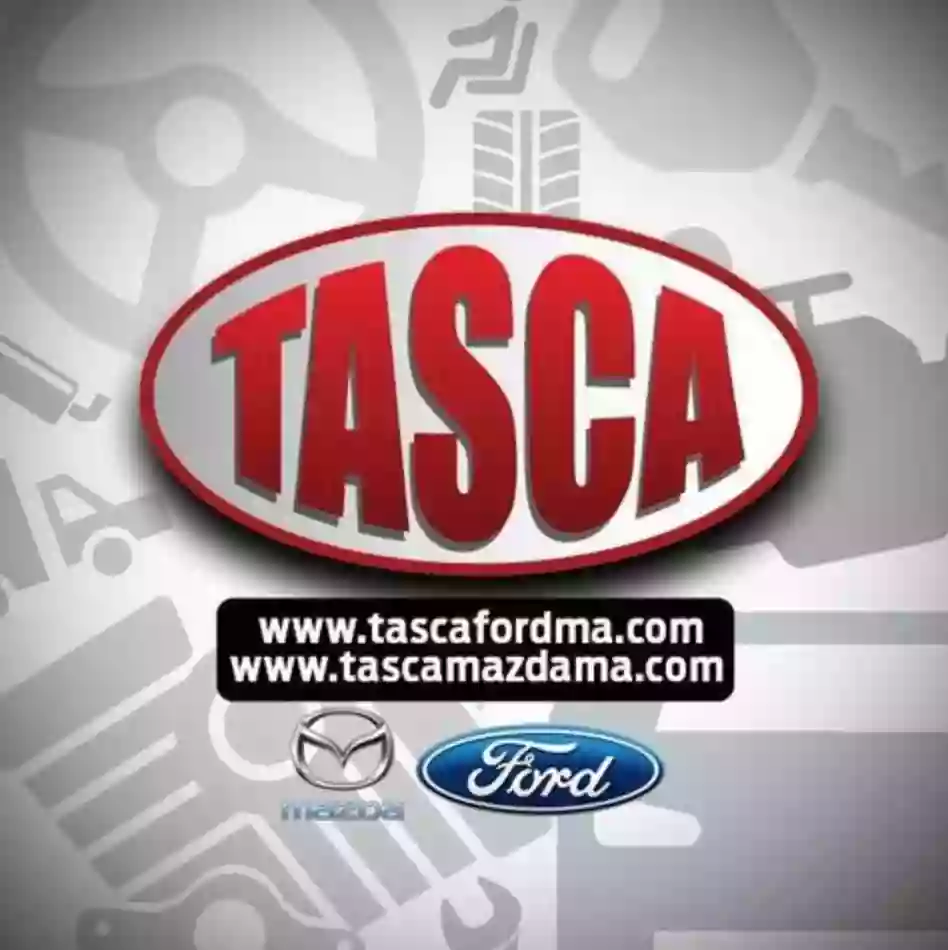 Tasca Ford Seekonk