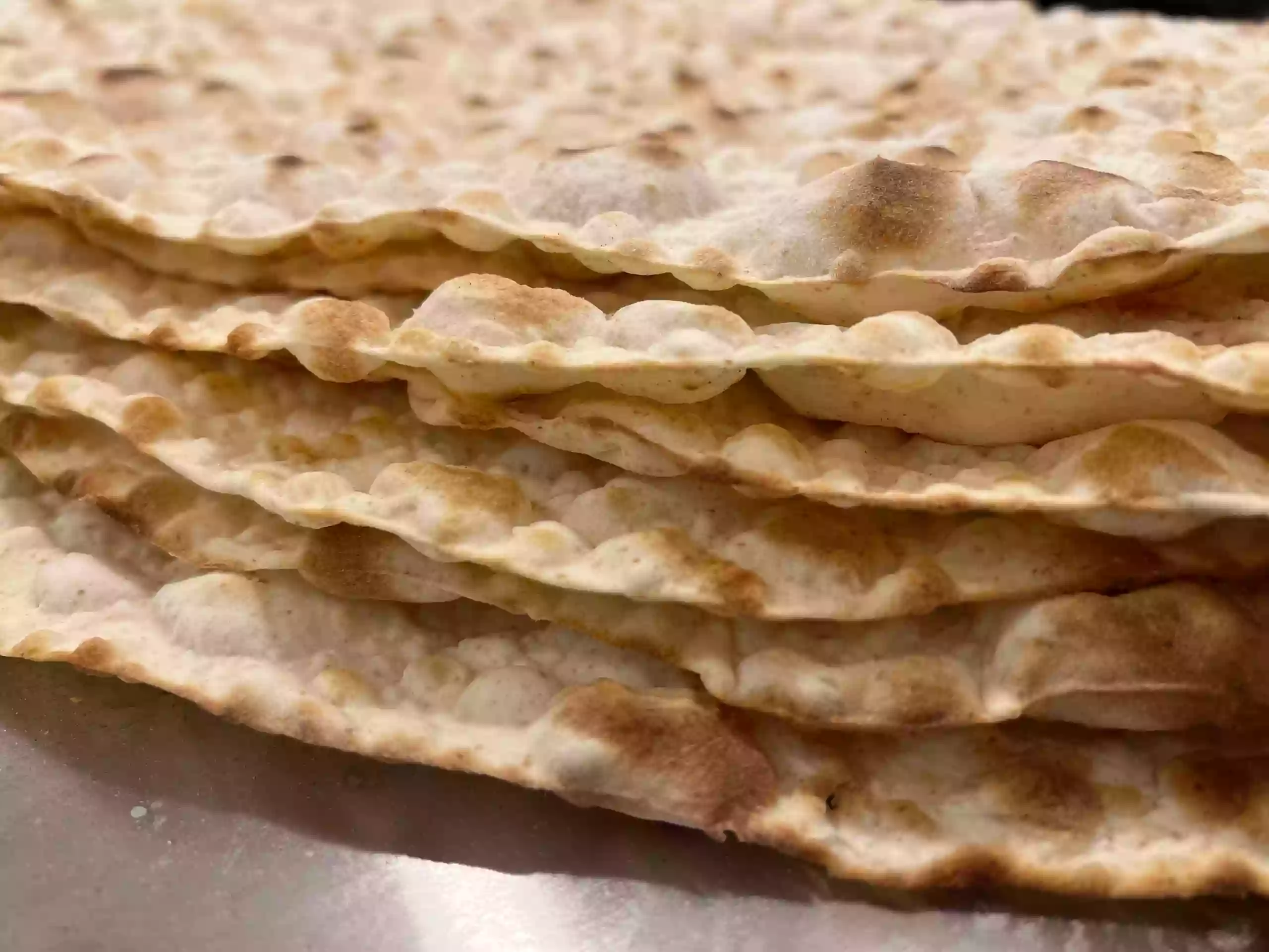 House of Lavash