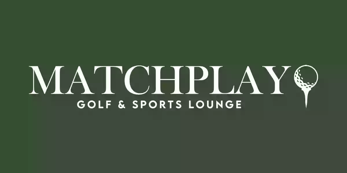 Matchplay Golf and Sports Lounge