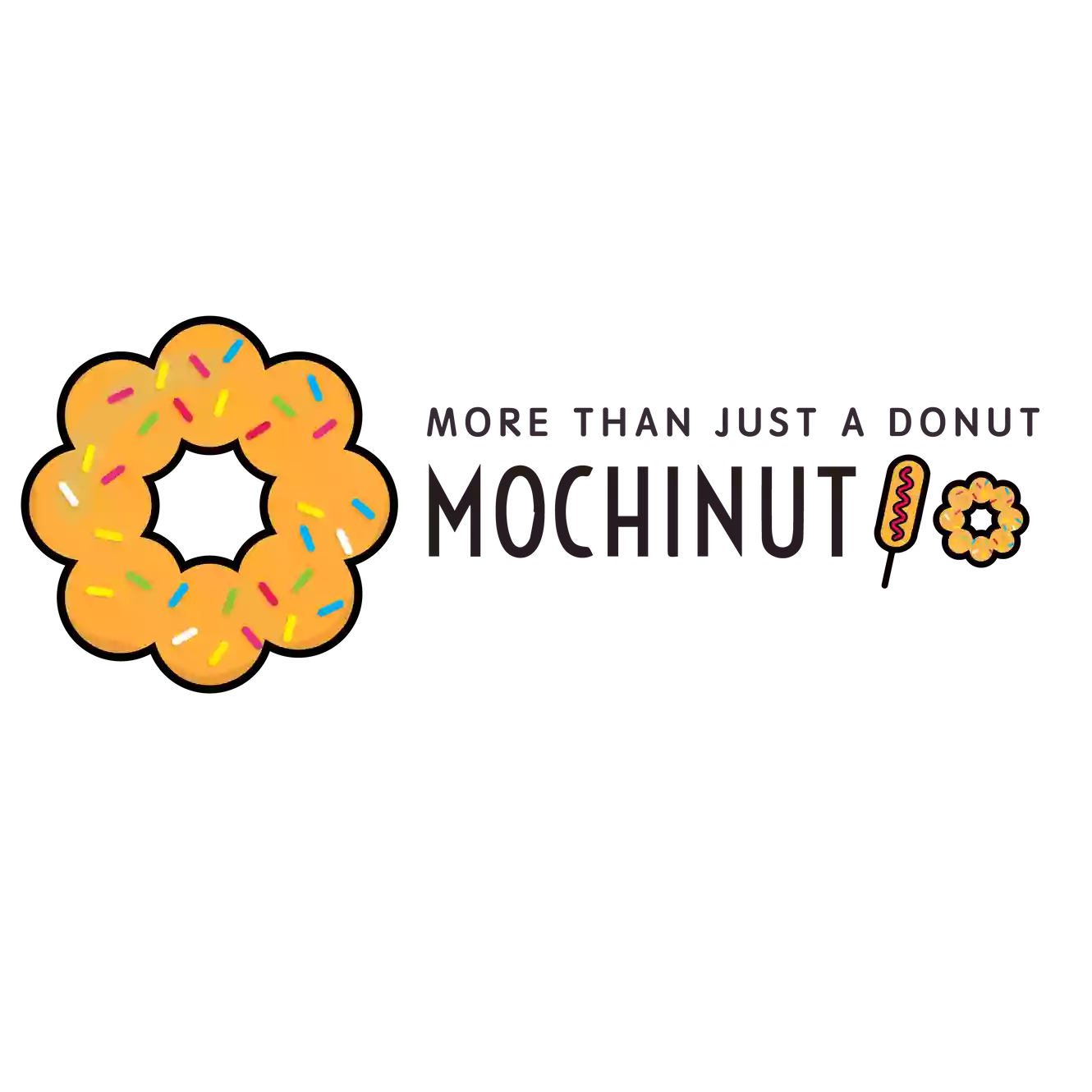 Mochinut