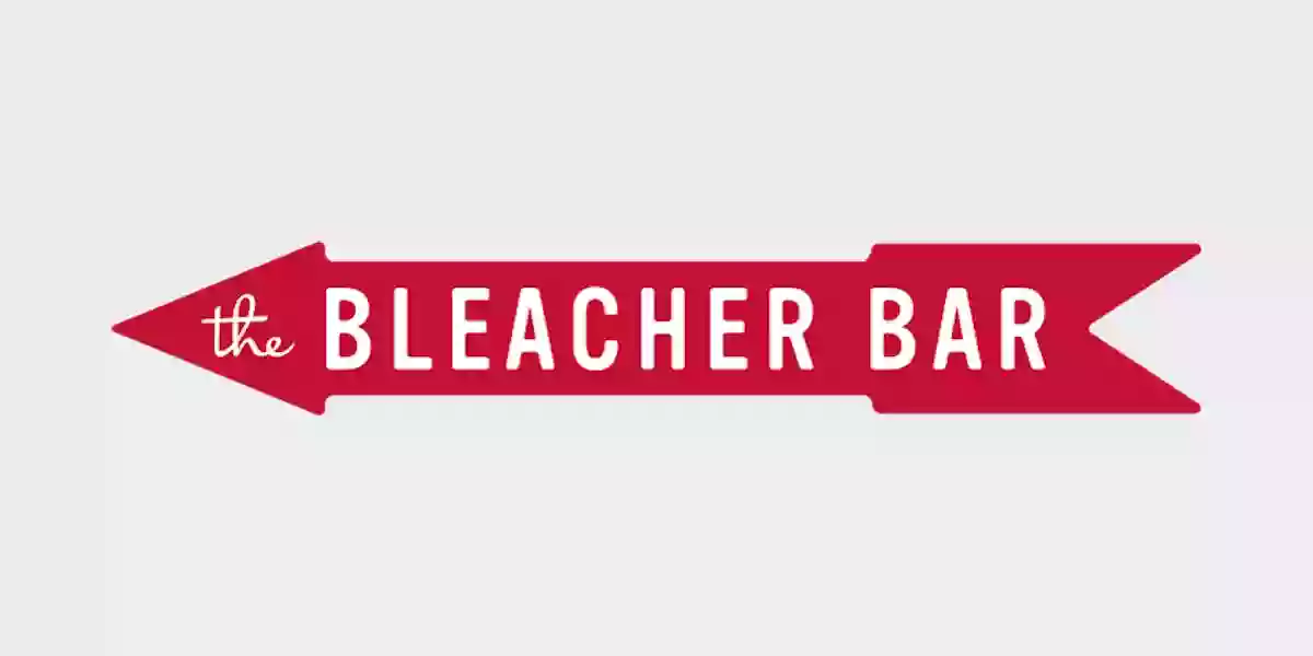 Bleacher Bar