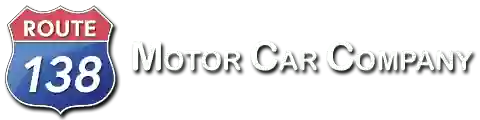 Route 138 Motor Car Company