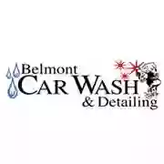 Belmont Car Wash & Detailing