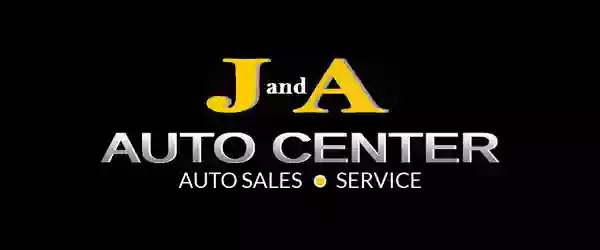 J & A Auto Center