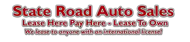 State Road Auto Sales Inc