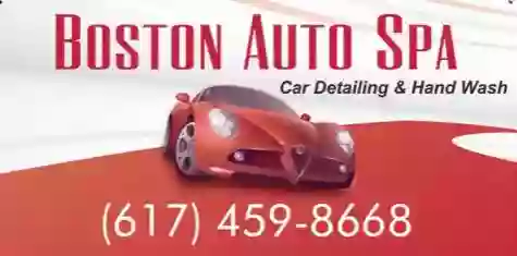 Boston Auto Spa