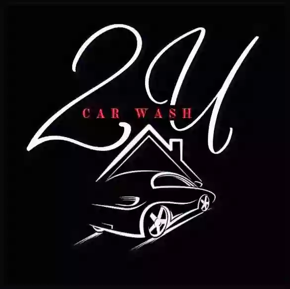 2U Car Wash - Mobile Hand Car & Boat Wash