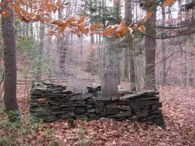 Dunbar Cemetery