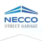 Necco Street Garage