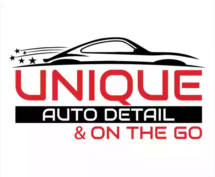 Unique Auto Detail & On the Go