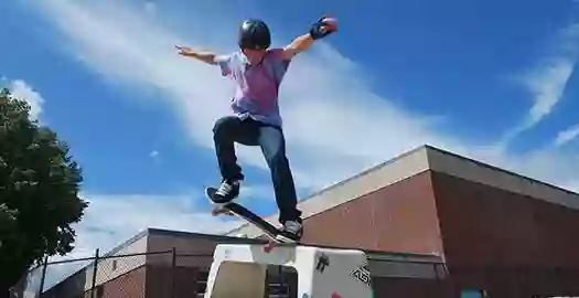 Newburyport Skatepark