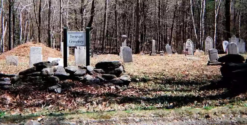 Brewster Cemetery