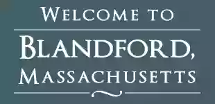 Town of Blandford, MA