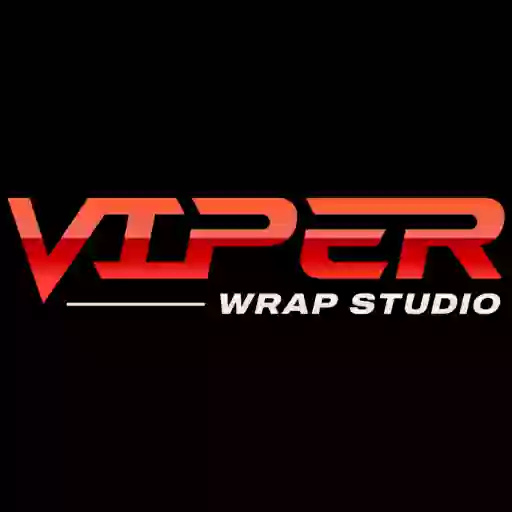 Viper Wrap Studio & Car Detailing | Vinyl Wrap | Window Tint | Ceramic Coating