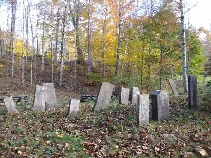 Kinne Brook Cemetery