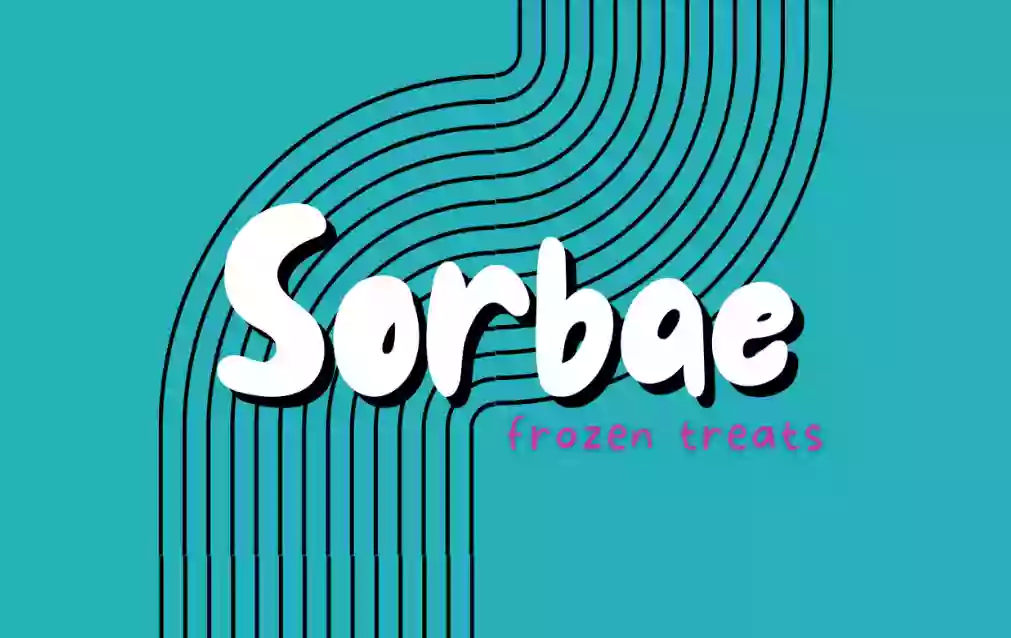 Sorbae Frozen Treats