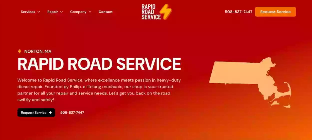 Rapid Road Services