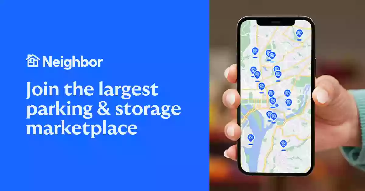 Neighbor Fleet Parking