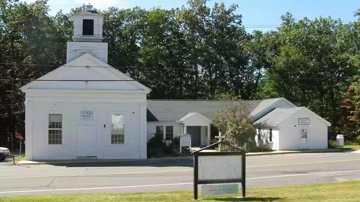 Montgomery Town Hall