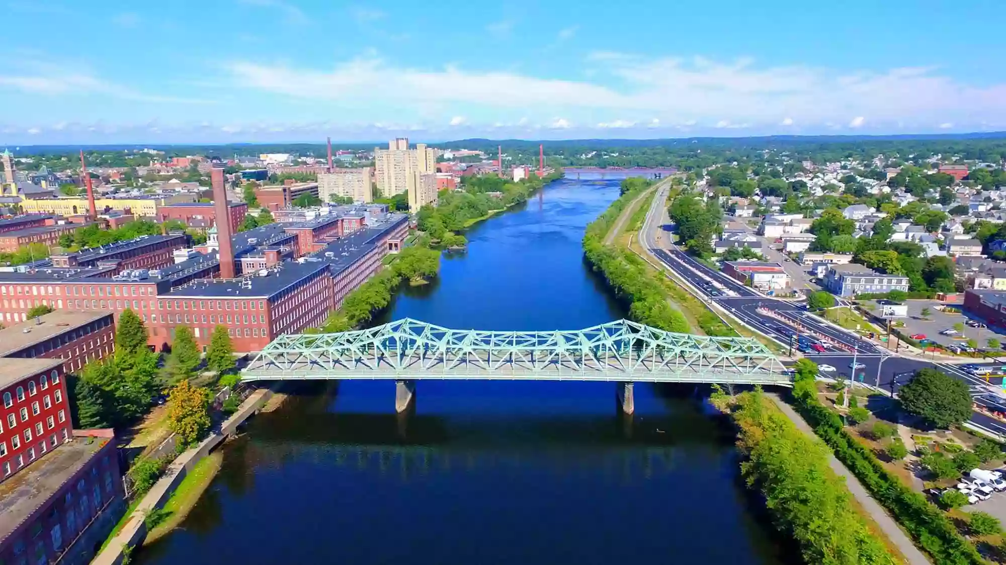 Greater Merrimack Valley Convention and Visitors Bureau