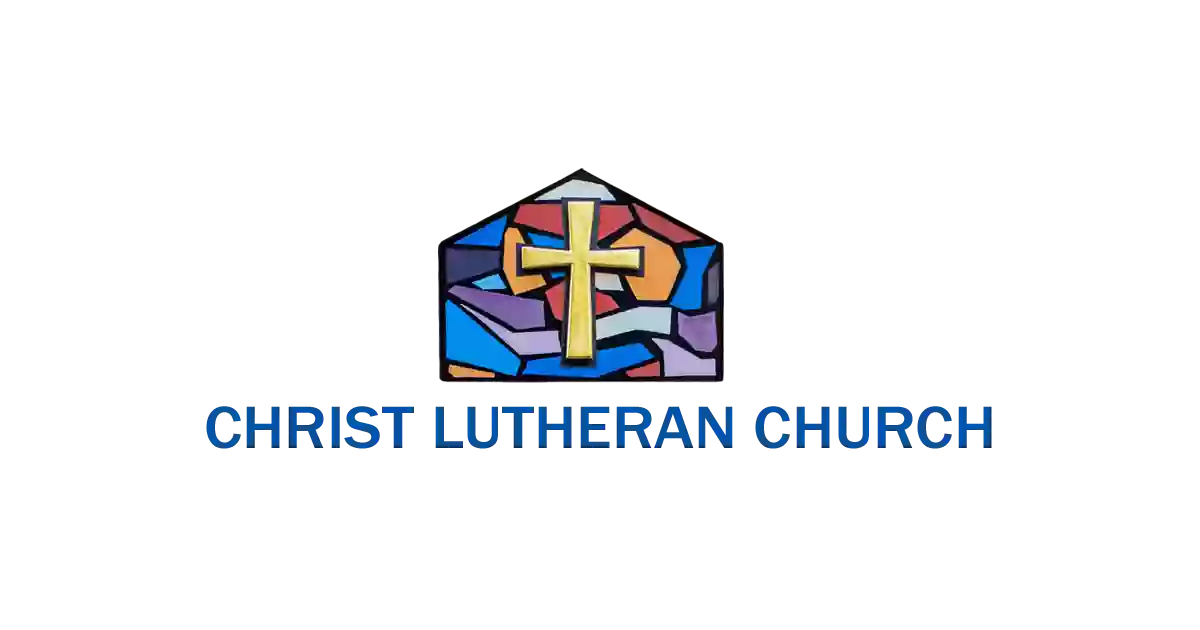 Christ Lutheran Church