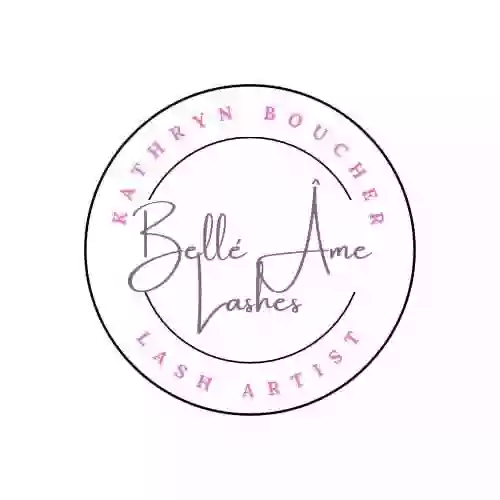 Bellé Âme Lashes by Keke