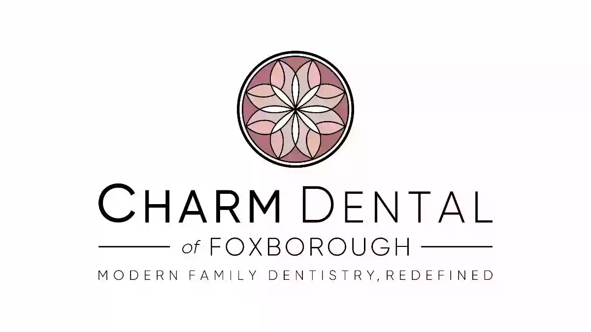 Charm Dental of Foxborough