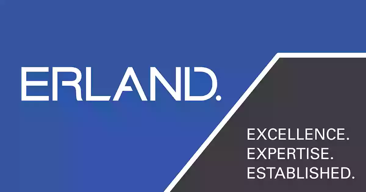 Erland Construction, Inc.