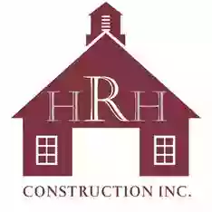 HRH Construction Inc