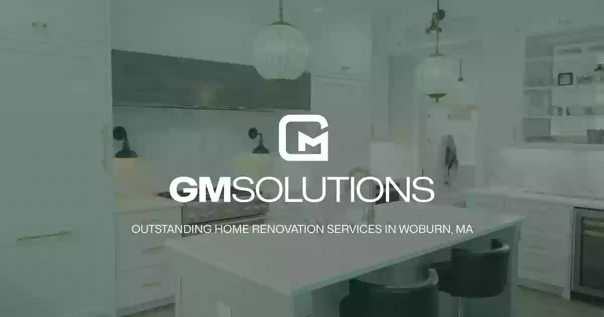 G&M Home Solutions