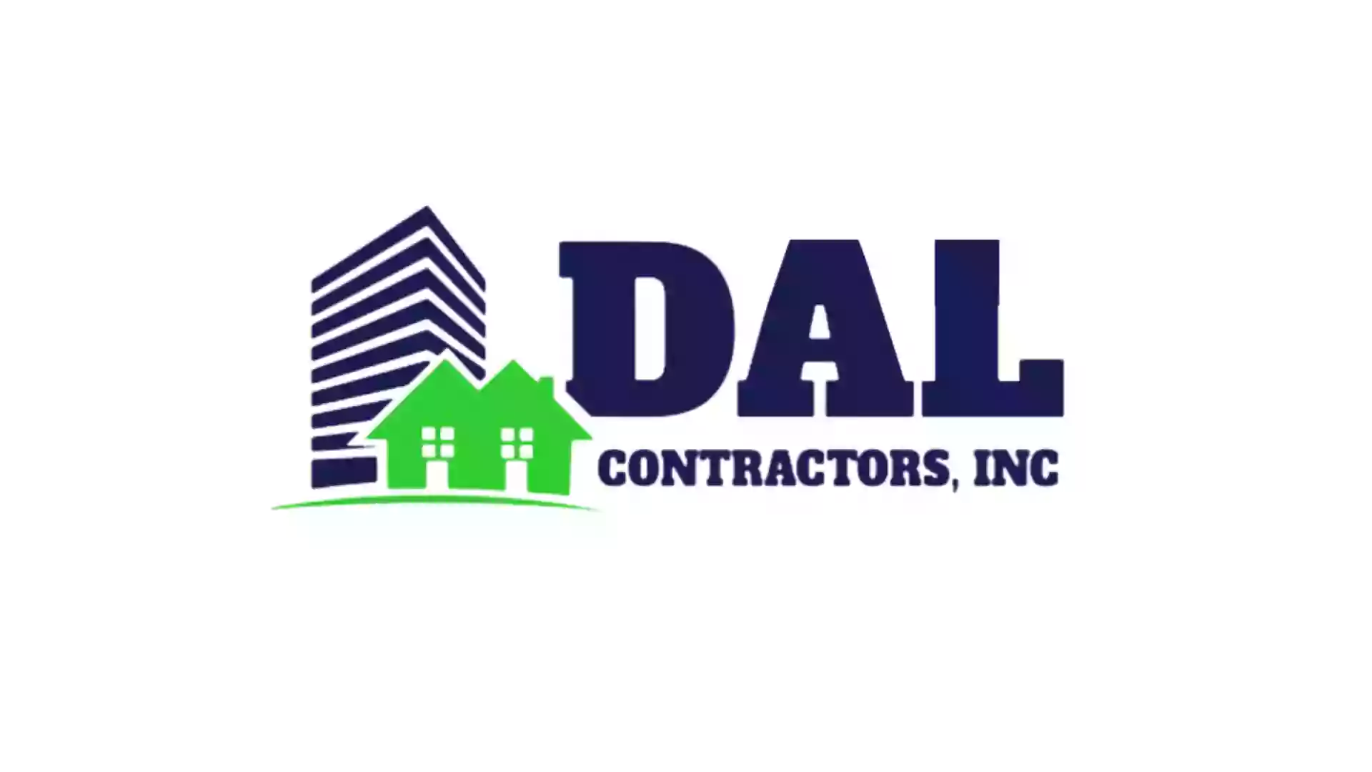 Dal Contractors Inc.