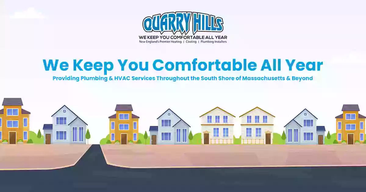 Quarry Hills Plumbing & HVAC