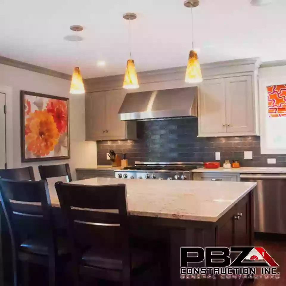 PBZ Construction Inc