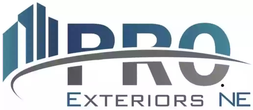 Pro Exteriors NE