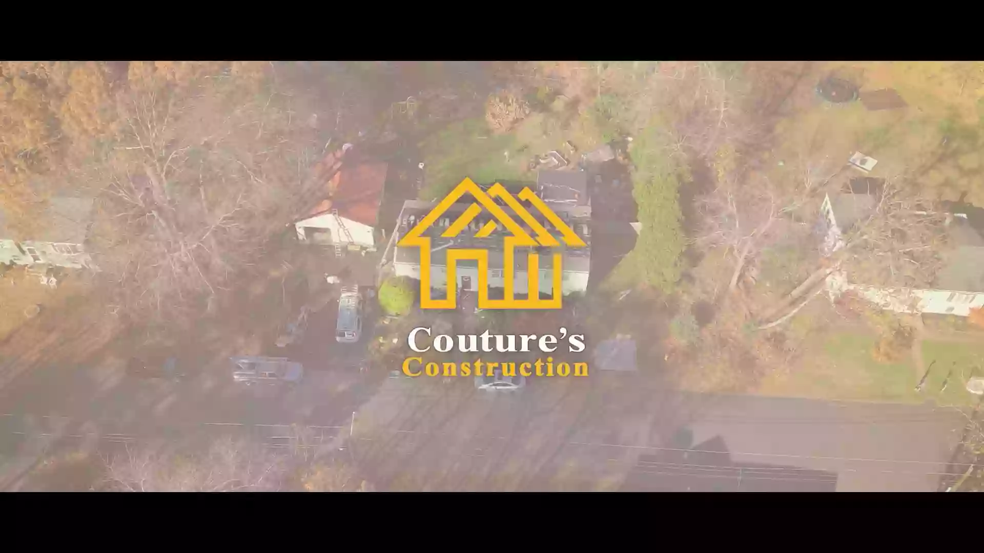 Couture's Construction, LLC